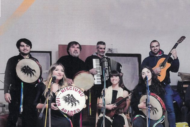 Il Festival itinerante “La Notte della Taranta” domani fa tappa a Martano - Corriere Salentino