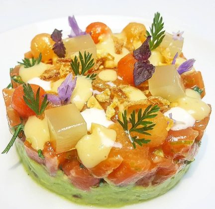 Alla scoperta del Paese dai mille colori, il World Market di Fossi vola in Perù - Corriere Salentino