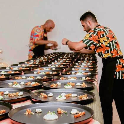 Alla scoperta del Paese dai mille colori, il World Market di Fossi vola in Perù - Corriere Salentino