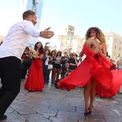 Festival Itinerante “La Notte della Taranta” prima tappa il 4 agosto a Corigliano d’Otranto - Corriere Salentino