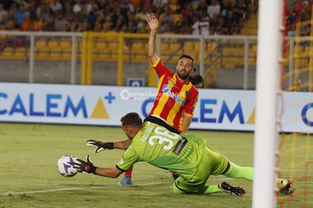 Il Cittadella batte un Lecce in emergenza, 2 a 3 e giallorossi fuori dalla Coppa - Corriere Salentino