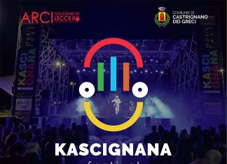 Torna anche quest’anno il Kascignana festival 2022