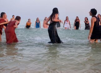 Lunedì 8 agosto “Danzare la terra” a Corsano