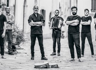 Il Festival itinerante “La Notte della Taranta” domani fa tappa a Cursi