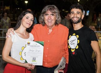 Nasce il Parco Ulivi della Taranta