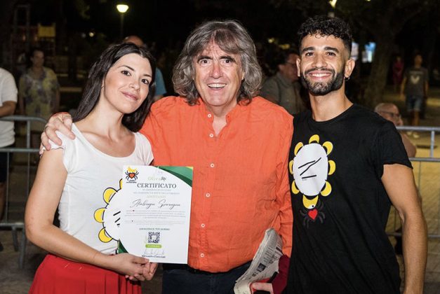 Nasce il Parco Ulivi della Taranta - Corriere Salentino