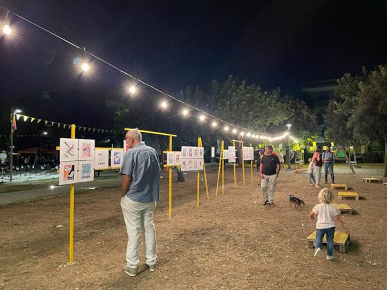 Lecceinscena: l'estate si allunga con i festival - Corriere Salentino