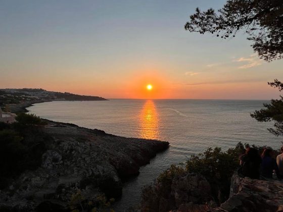 Grande successo per l’evento “Splendido”, concerto all’alba a Marina di Marittima - Corriere Salentino