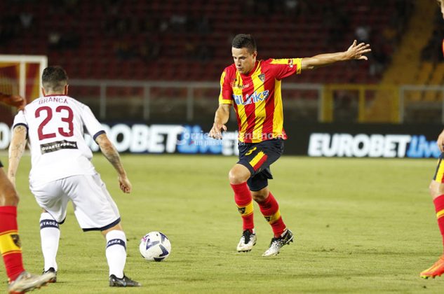 Il Cittadella batte un Lecce in emergenza, 2 a 3 e giallorossi fuori dalla Coppa - Corriere Salentino