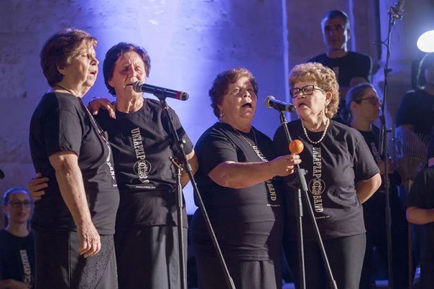 Il Festival itinerante “La Notte della Taranta” arriva il 24 agosto a Sternatia - Corriere Salentino