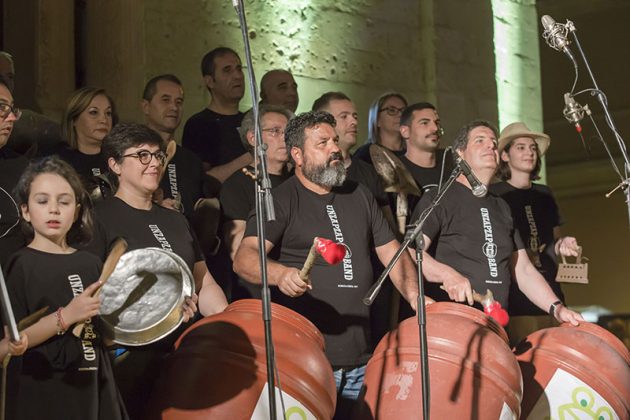 Il Festival itinerante “La Notte della Taranta” arriva il 24 agosto a Sternatia - Corriere Salentino