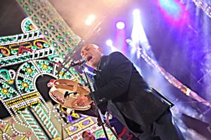 Il Festival itinerante “La Notte della Taranta” domani fa tappa a Lecce - Corriere Salentino