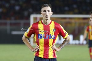 Le pagelle dei giallorossi:Baschirotto è stato un gladiatore, Gonzalez sontuoso, Banda e Strefezza intesa super - Corriere Salentino