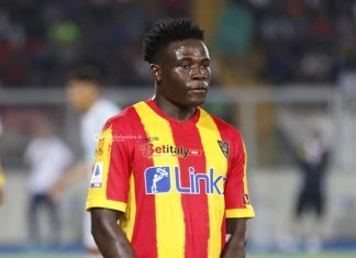 Banda dimesso dall’ospedale Cardarelli: gli esami hanno dato esito negativo