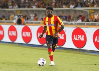 Banda e Gandelman recuperano per Roma