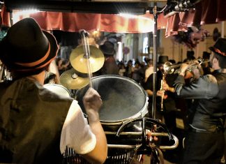 A Trepuzzi tutto pronto per la X° edizione di Bande a Sud