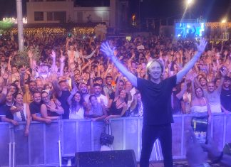 Birra e Sound: per Fargetta la carica dei 10mila e stasera Antonio Castrignanò&Taranta Sound