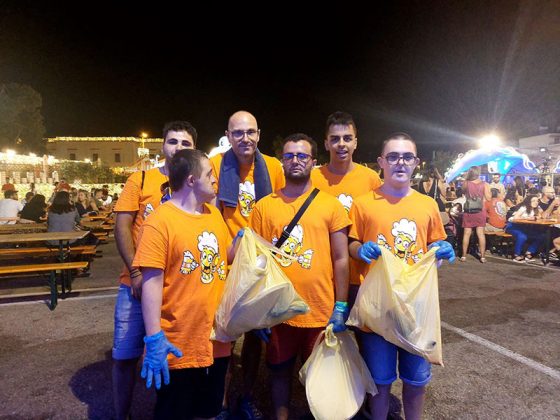 Cala il sipario su Birra e Sound 2022, la 16esima edizione è quella dei record - Corriere Salentino