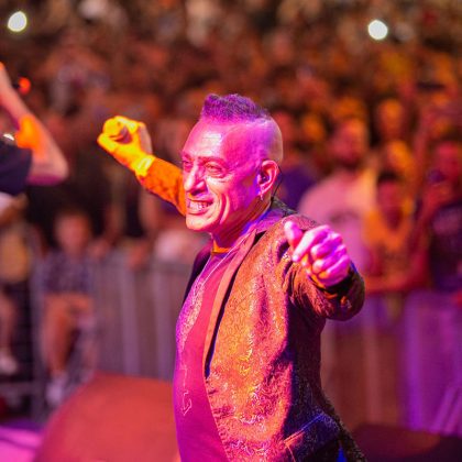 Cala il sipario su Birra e Sound 2022, la 16esima edizione è quella dei record - Corriere Salentino