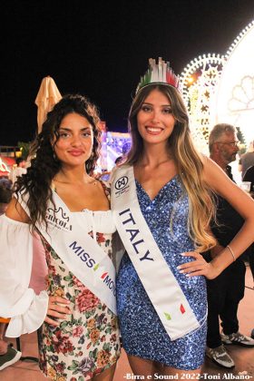 Cala il sipario su Birra e Sound 2022, la 16esima edizione è quella dei record - Corriere Salentino