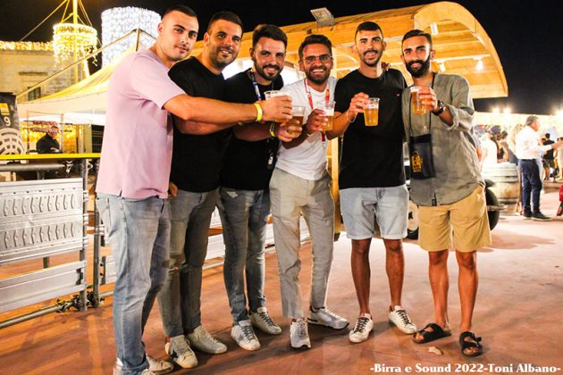 Birra e Sound – doppio appuntamento musicale con le grandi discoteche del Salento - Corriere Salentino