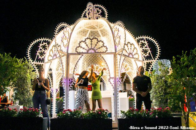Cala il sipario su Birra e Sound 2022, la 16esima edizione è quella dei record - Corriere Salentino