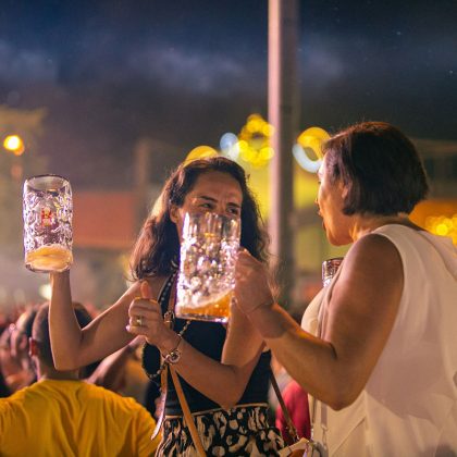 Birra e Sound: gli scarti nobili del malto d’orzo protagonisti dal boccale al piatto, “le trebbie” sono il nuovo healthy food - Corriere Salentino