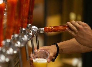 180mila pugliesi bevono birra ogni giorno