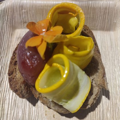 Birra e Sound: gli scarti nobili del malto d’orzo protagonisti dal boccale al piatto, “le trebbie” sono il nuovo healthy food - Corriere Salentino