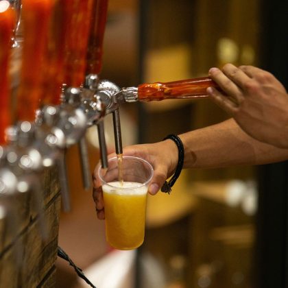 Birra e Sound: gli scarti nobili del malto d’orzo protagonisti dal boccale al piatto, “le trebbie” sono il nuovo healthy food - Corriere Salentino