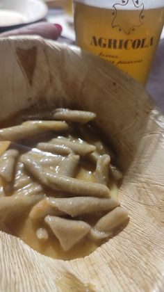 Birra e Sound: gli scarti nobili del malto d’orzo protagonisti dal boccale al piatto, “le trebbie” sono il nuovo healthy food - Corriere Salentino