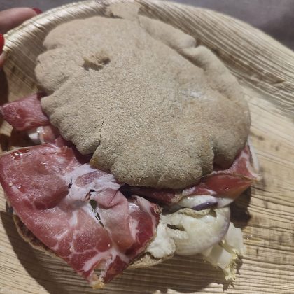 Birra e Sound: gli scarti nobili del malto d’orzo protagonisti dal boccale al piatto, “le trebbie” sono il nuovo healthy food - Corriere Salentino