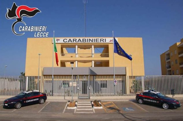 Notte di stelle cadenti e di controlli a tappeto: un arresto e 10 denunce tra Gallipoli e dintorni - Corriere Salentino