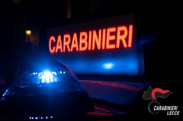 "All night long", controlli per tutta la notte a Gallipoli: denunce e patenti ritirate per guida sotto l'effetto di alcol - Corriere Salentino