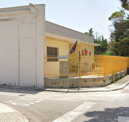 Mense scolastiche, il Pnrr finanzia la realizzazione per Livio Tempesta e Frigole - Corriere Salentino