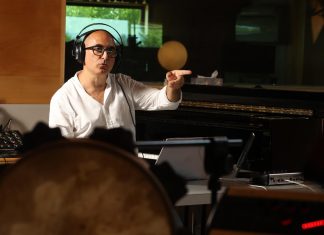 Taranta il noto Maestro Chiaravalle dirige l’ensemble vocale