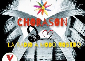 Alessano, appuntamento in musica con la redazione di “Chorason- la radio a modo nostro”