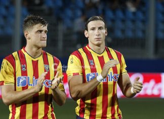 Precedenti Monza – Lecce, 13 partite in Lombardia con 3 vittorie, 6 pareggi e 4 sconfitte