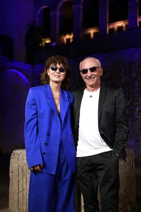 Il Concertone della Notte della Taranta in onda su RAI 1 giovedì 1 settembre - Corriere Salentino