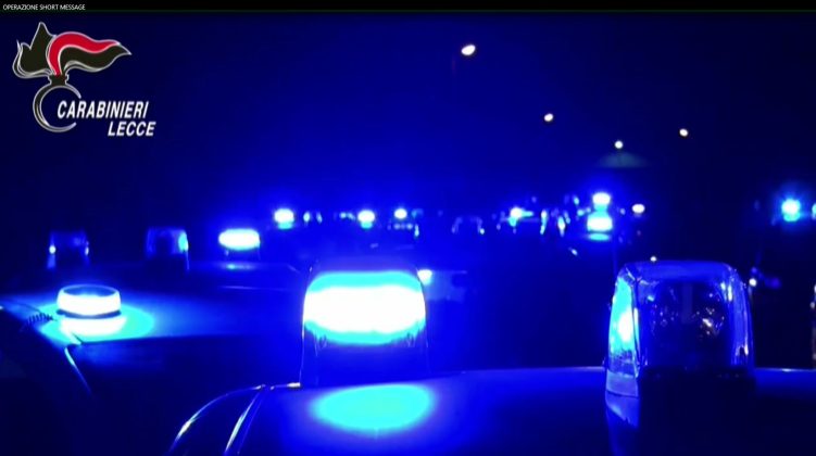 Notte di stelle cadenti e di controlli a tappeto: un arresto e 10 denunce tra Gallipoli e dintorni - Corriere Salentino