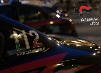 Droga, estorsioni e un tentato omicidio: scattano 15 arresti all’alba