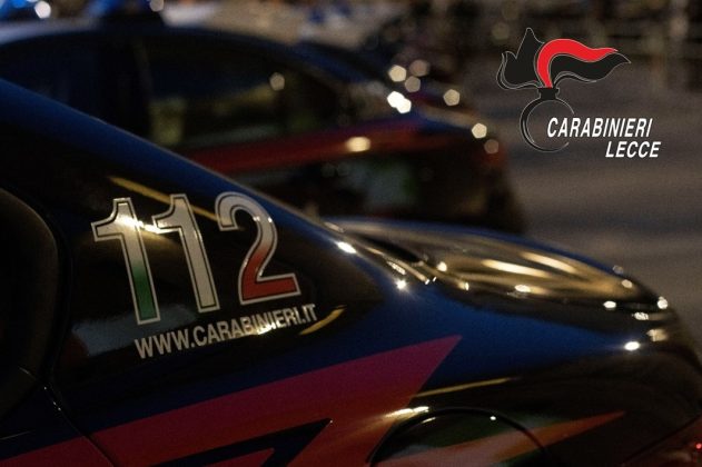 Notte di stelle cadenti e di controlli a tappeto: un arresto e 10 denunce tra Gallipoli e dintorni - Corriere Salentino