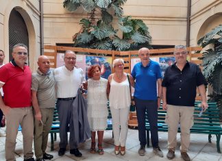 Bande a Sud – suoni tra due mari, decima edizione 2022 ,“La banda dopo la tempesta”