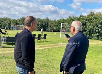 Mercato Lecce: dopo Gendrey, un’altra cessione