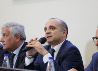 Il Ministro alla Sanità Schillaci preannuncia ispezioni sulla sanità pugliese su sollecitazione dell’onorevole D’Attis