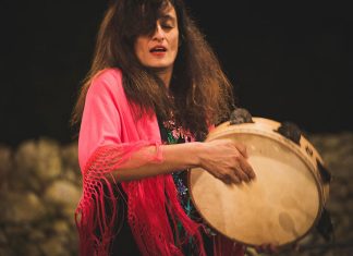 Il Festival itinerante “La Notte della Taranta” domani fa tappa a Soleto