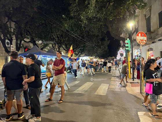 Festa dei Santi Patroni, domani la giornata clou delle celebrazioni - Corriere Salentino