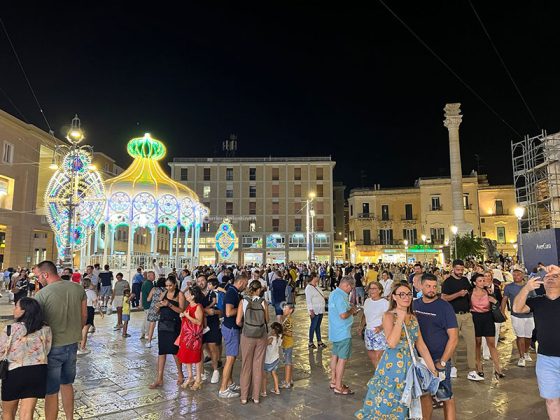 Festa dei Santi Patroni, domani la giornata clou delle celebrazioni - Corriere Salentino