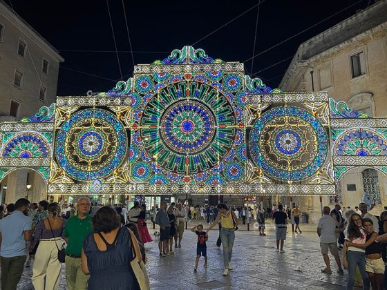 Festa dei Santi Patroni, domani la giornata clou delle celebrazioni - Corriere Salentino