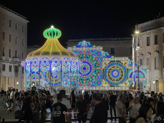 Festa dei Santi Patroni, domani la giornata clou delle celebrazioni - Corriere Salentino